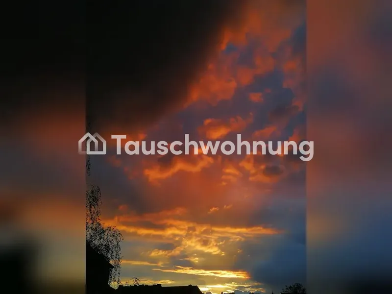 Tauschwohnung: Helle und sonnige 2 Zimmerwohnung P.-Berg/Weißensee — photo 1
